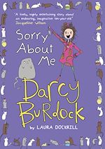 Télécharger le livre :  Darcy Burdock: Sorry About Me