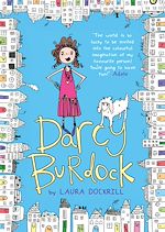 Download this eBook Darcy Burdock
