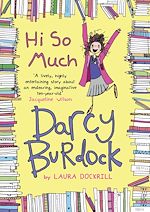 Télécharger le livre :  Darcy Burdock: Hi So Much.
