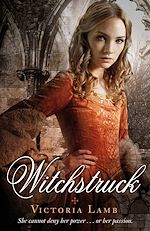 Télécharger le livre :  Witchstruck