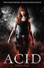 Télécharger le livre :  ACID