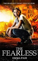 Télécharger le livre :  The Fearless