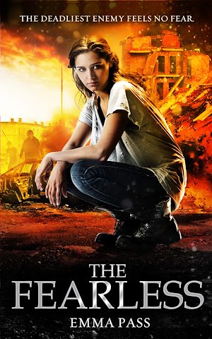 Téléchargez le livre :  The Fearless