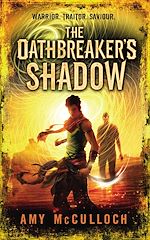 Download this eBook The Oathbreaker's Shadow