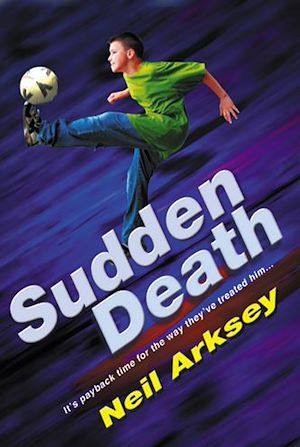 Download the eBook: Sudden Death