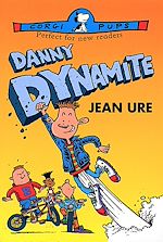 Télécharger le livre :  Danny Dynamite