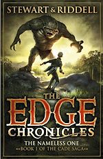 Télécharger le livre :  The Edge Chronicles 11: The Nameless One