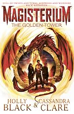 Télécharger le livre :  Magisterium: The Golden Tower