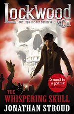 Télécharger le livre :  Lockwood & Co: The Whispering Skull