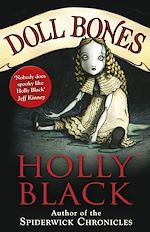 Télécharger le livre :  Doll Bones