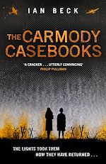 Télécharger le livre :  The Carmody Casebooks