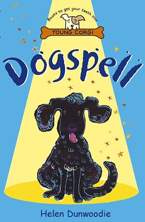 Téléchargez le livre :  Dogspell