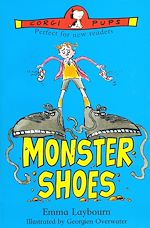 Télécharger le livre :  Monster Shoes