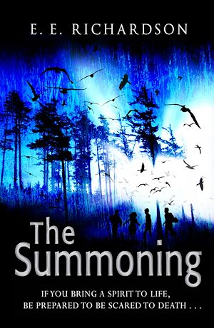 Download the eBook: The Summoning