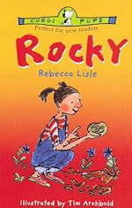 Télécharger le livre :  Rocky