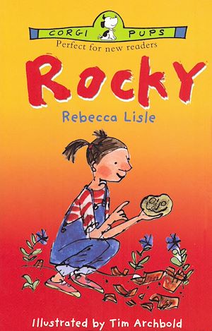 Download the eBook: Rocky