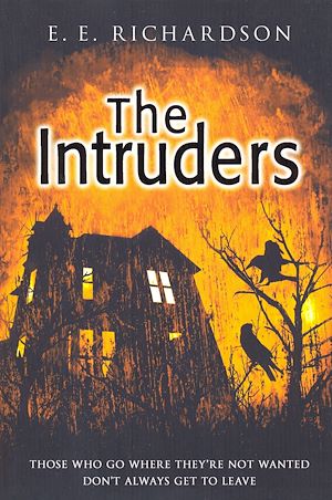 Download the eBook: The Intruders