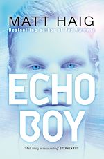 Télécharger le livre :  Echo Boy