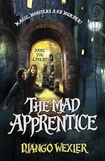 Télécharger le livre :  The Mad Apprentice