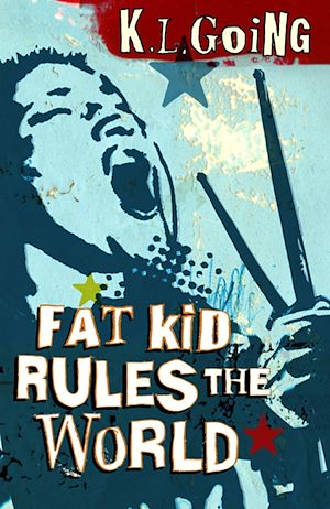 Download the eBook: Fat Kid Rules The World