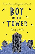 Télécharger le livre :  Boy In The Tower