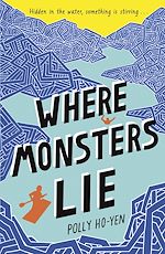Télécharger le livre :  Where Monsters Lie