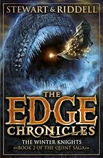 Download this eBook The Edge Chronicles: The Winter Knights