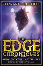 Télécharger le livre :  The Edge Chronicles 6: Midnight Over Sanctaphrax