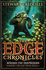 Download this eBook The Edge Chronicles: Beyond the Deepwoods