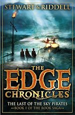 Download this eBook The Edge Chronicles: The Last of the Sky Pirates