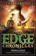 Download this eBook The Edge Chronicles: Freeglader