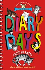 Download this eBook Diary Days