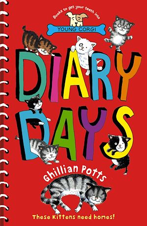 Download the eBook: Diary Days
