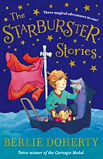 Télécharger le livre :  The Starburster Stories