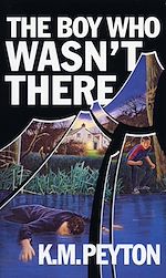 Télécharger le livre :  The Boy Who Wasn't There