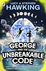 Télécharger le livre :  George and the Unbreakable Code