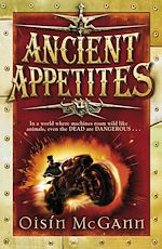 Download this eBook Ancient Appetites