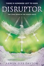 Download this eBook Disruptor