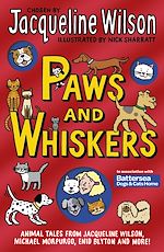 Download this eBook Paws and Whiskers
