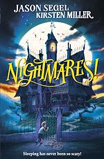 Télécharger le livre :  Nightmares!