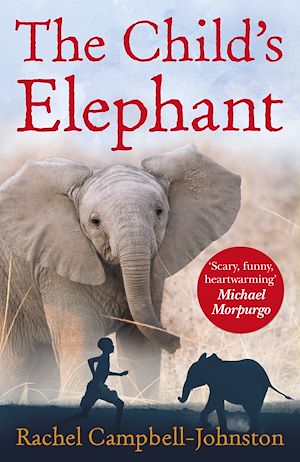 Download the eBook: The Child's Elephant