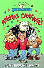 Download this eBook Animal Crackers
