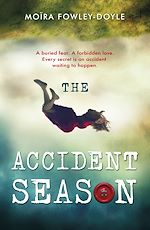Télécharger le livre :  The Accident Season