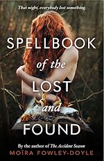 Télécharger le livre :  Spellbook of the Lost and Found