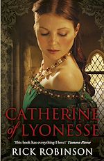 Télécharger le livre :  Catherine of Lyonesse