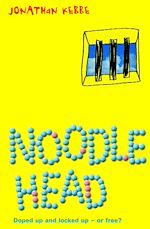 Télécharger le livre :  Noodle Head