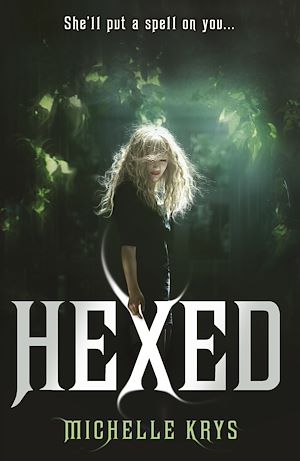 Téléchargez le livre :  Hexed