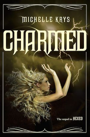 Téléchargez le livre :  Charmed