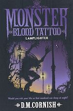 Télécharger le livre :  Monster Blood Tattoo: Lamplighter