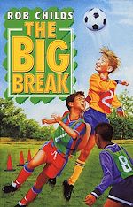 Télécharger le livre :  Big Break